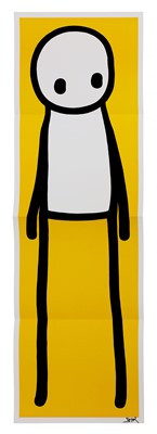 Lot 324 - Stik (British, b.1979)