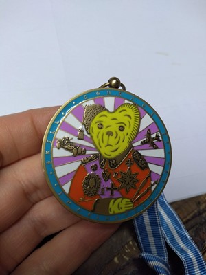 Lot 339 - Grayson Perry RA (b.1960)
