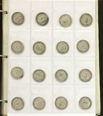 Lot 48 - Coins, Great Britain