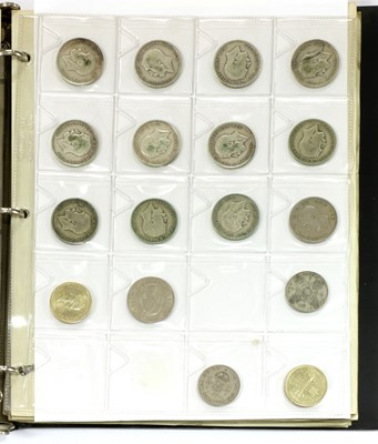 Lot 48 - Coins, Great Britain