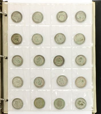 Lot 48 - Coins, Great Britain