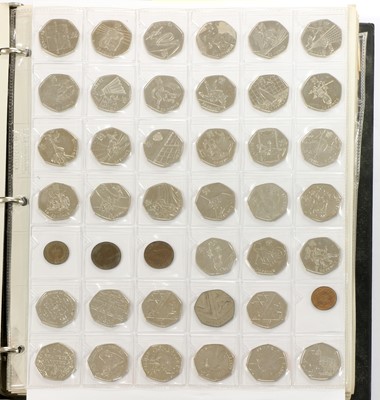 Lot 48 - Coins, Great Britain