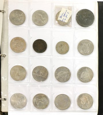 Lot 48 - Coins, Great Britain