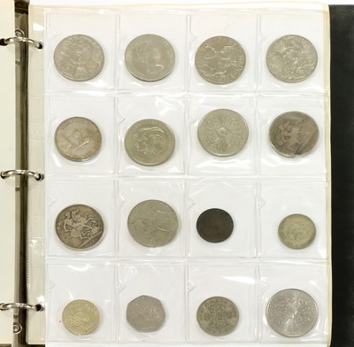 Lot 48 - Coins, Great Britain