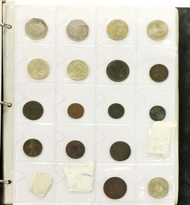 Lot 48 - Coins, Great Britain