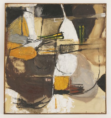 Lot 280 - Douglas Swan (1935-2000)