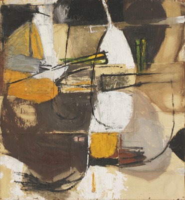 Lot 280 - Douglas Swan (1935-2000)