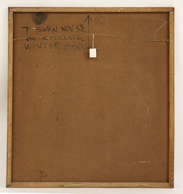 Lot 280 - Douglas Swan (1935-2000)