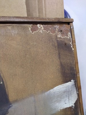 Lot 280 - Douglas Swan (1935-2000)