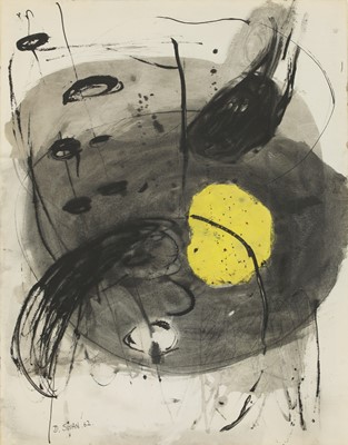 Lot 278 - Douglas Swan (1935-2000)