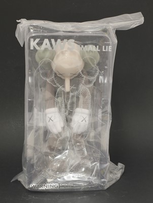 Lot 351 - Kaws (American, b.1974)