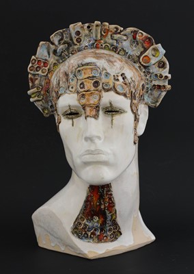 Lot 268 - Kobron (Iwo Rynkiewicz) (Polish, b.1970)
