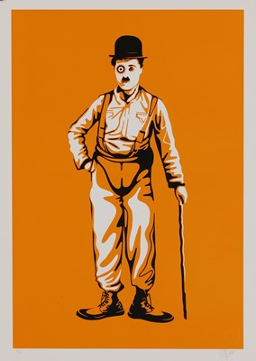 Lot 253 - Rourke Van Dal (b.1969)