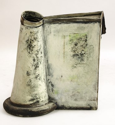 Lot 281 - John Higgins (b.1947)