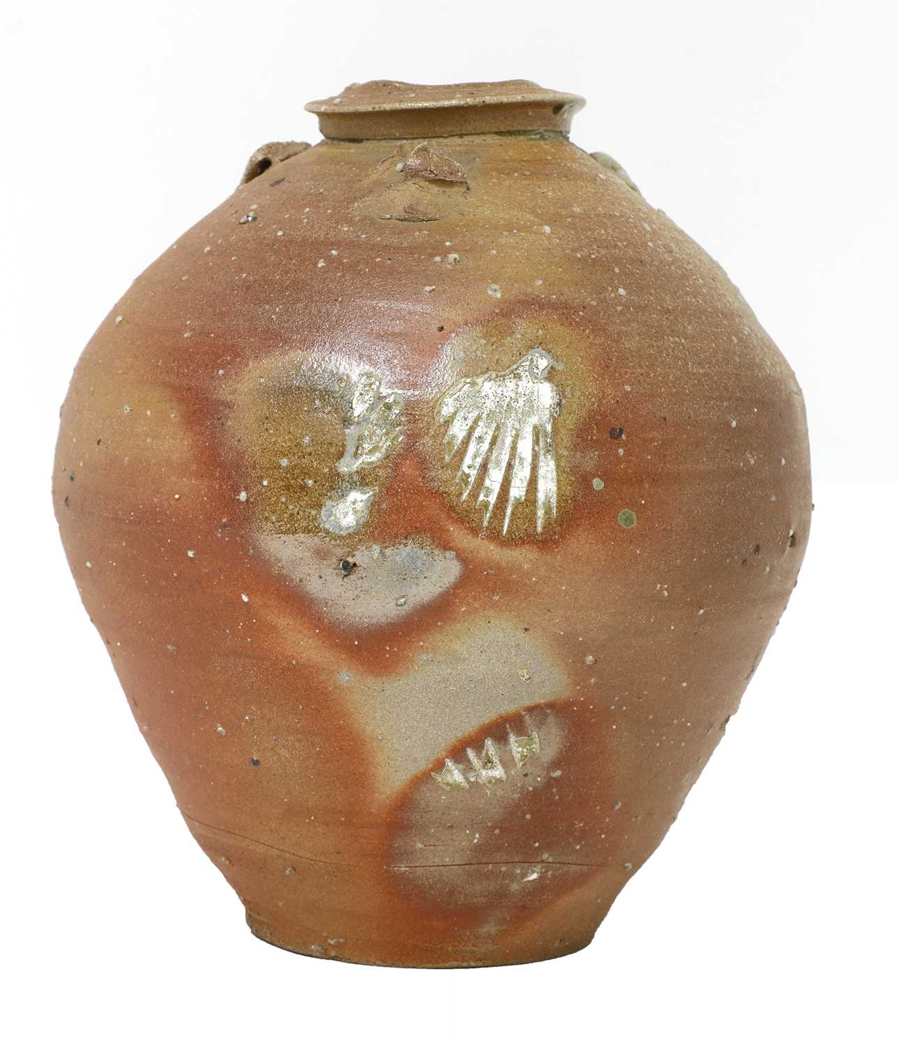 Lot 286 - Nic Collins (b.1958)