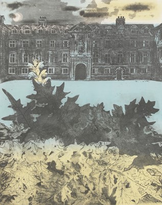 Lot 182 - Walter Hoyle (1922-2000)