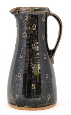 Lot 15 - Jim Malone (b.1946)