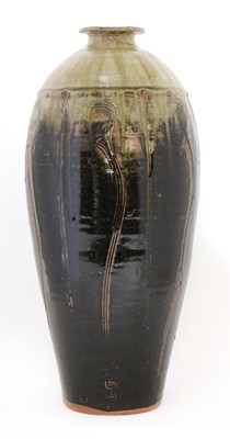 Lot 16 - Jim Malone (b.1946)