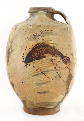 Lot 17 - Jim Malone (b.1946)