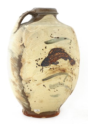 Lot 17 - Jim Malone (b.1946)