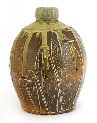 Lot 26 - A studio vase