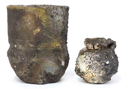 Lot 9 - Charles Bound (b.1939)