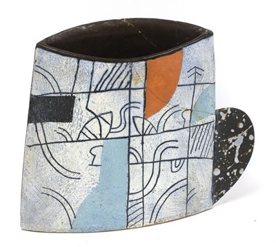 Lot 7 - John Maltby (b.1936)