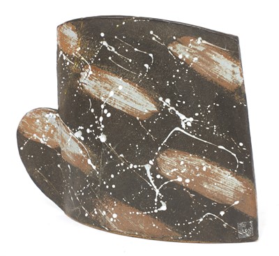 Lot 7 - John Maltby (b.1936)