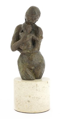 Lot 284 - English School, 20th century