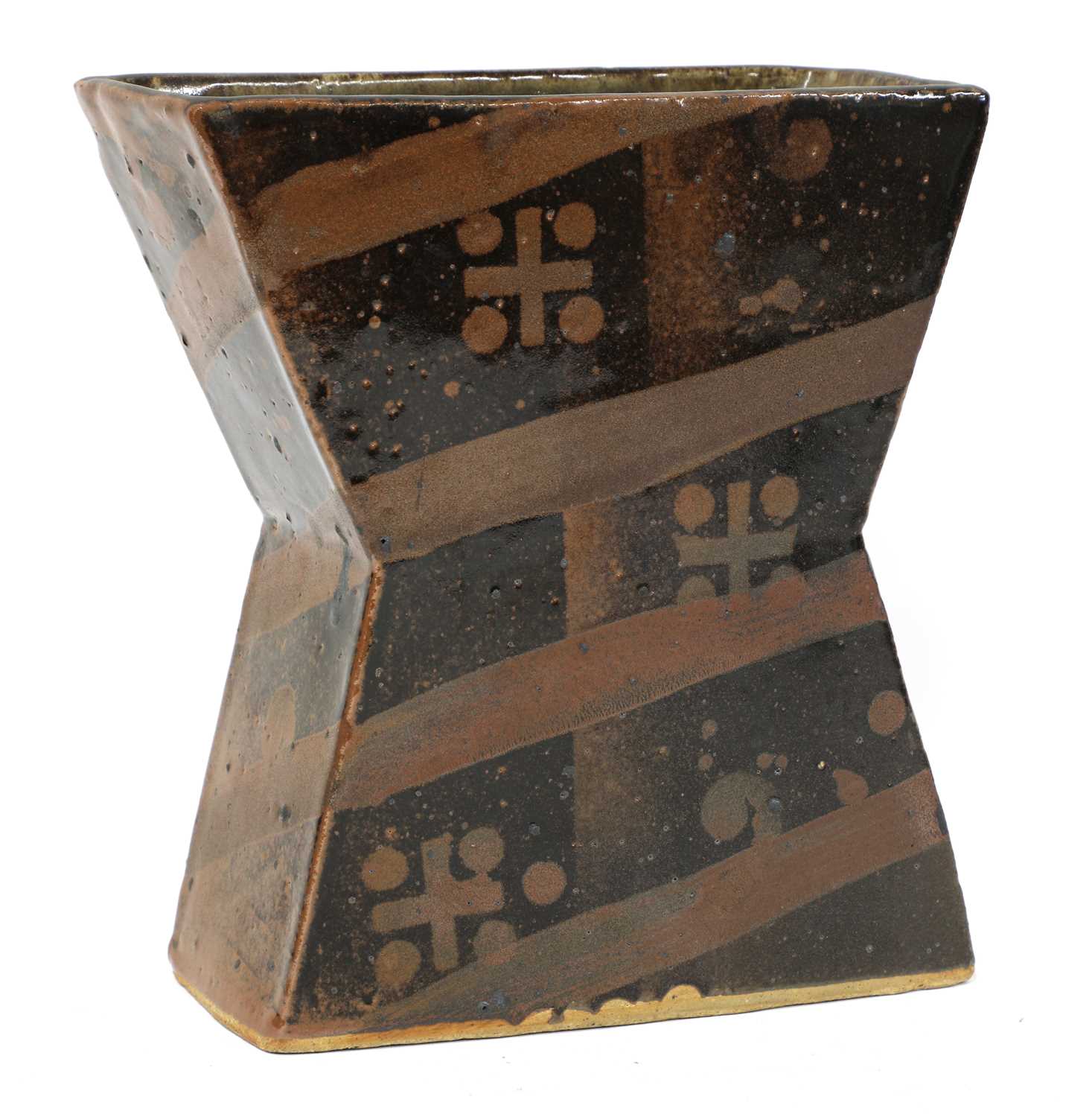 Lot 6 - John Maltby (b.1936)