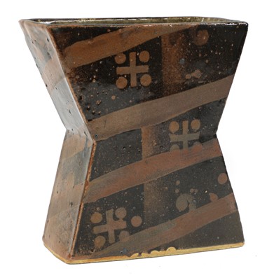 Lot 6 - John Maltby (b.1936)