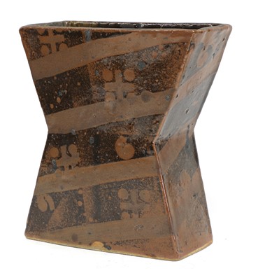 Lot 6 - John Maltby (b.1936)