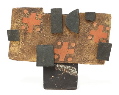 Lot 5 - John Maltby (b.1936)
