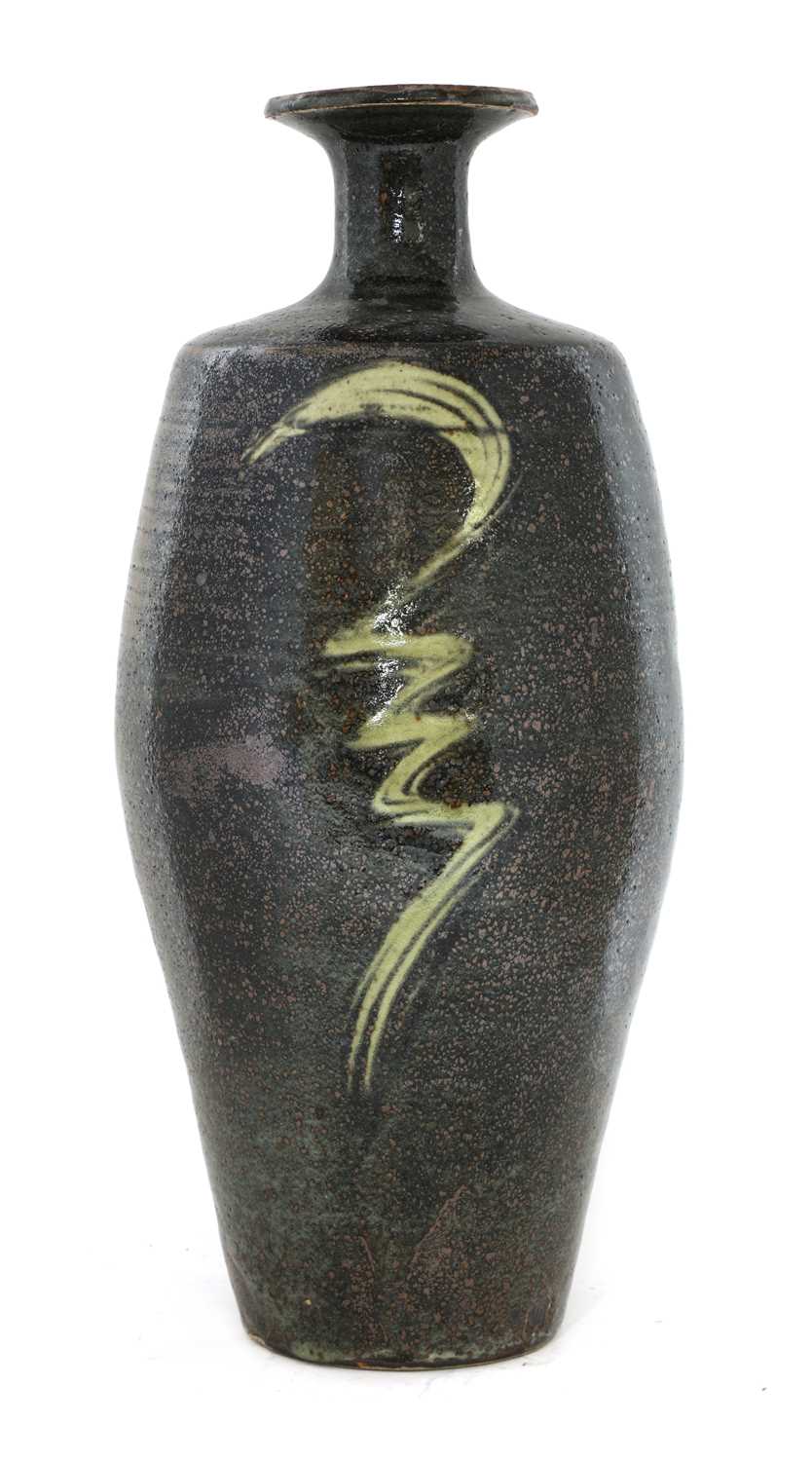 Lot 2 - David Leach (1911-2005)