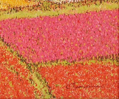 Lot 212 - Sergei Patikovski (Ukrainian, b.1962)