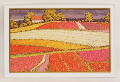 Lot 212 - Sergei Patikovski (Ukrainian, b.1962)