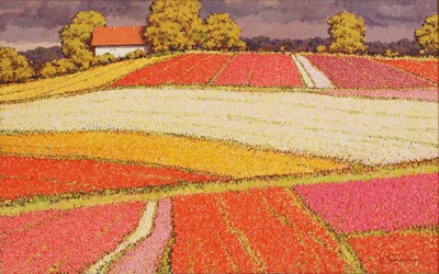 Lot 212 - Sergei Patikovski (Ukrainian, b.1962)