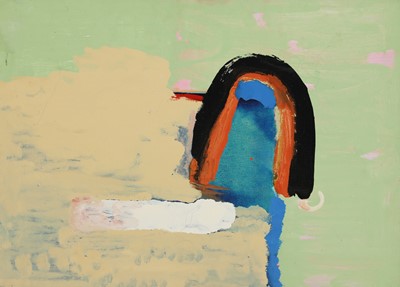 Lot 27 - Alistair Grant (1925-1997)
