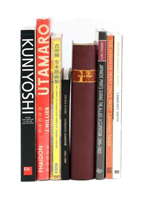 Lot 165 - SIGNED COPIES
