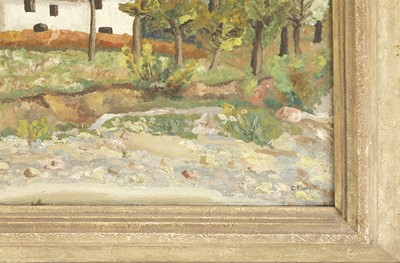 Lot 70 - Cedric Morris (1889-1982)