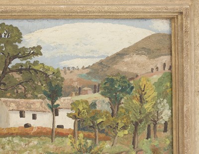 Lot 70 - Cedric Morris (1889-1982)