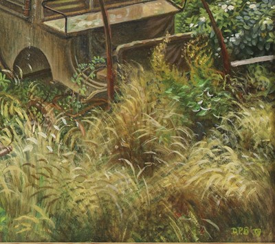 Lot 77 - Douglas Percy Bliss (1900-1984)
