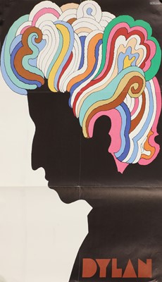 Lot 222 - Milton Glaser (b.1929)
