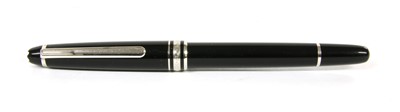 Lot 184 - A Mont Blanc biro