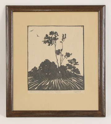 Lot 152 - Poul Rytter (Danish 1895-1965)