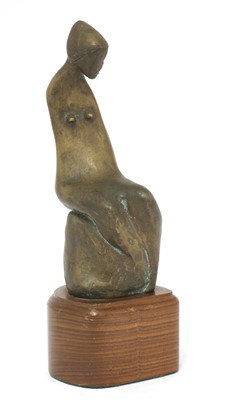 Lot 433 - H.. Lurie (20th century)