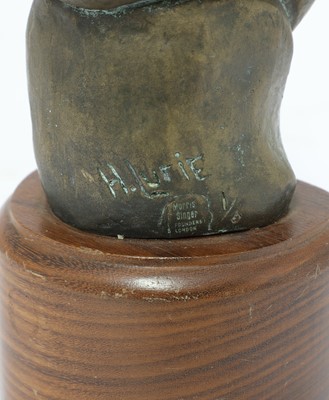 Lot 433 - H.. Lurie (20th century)