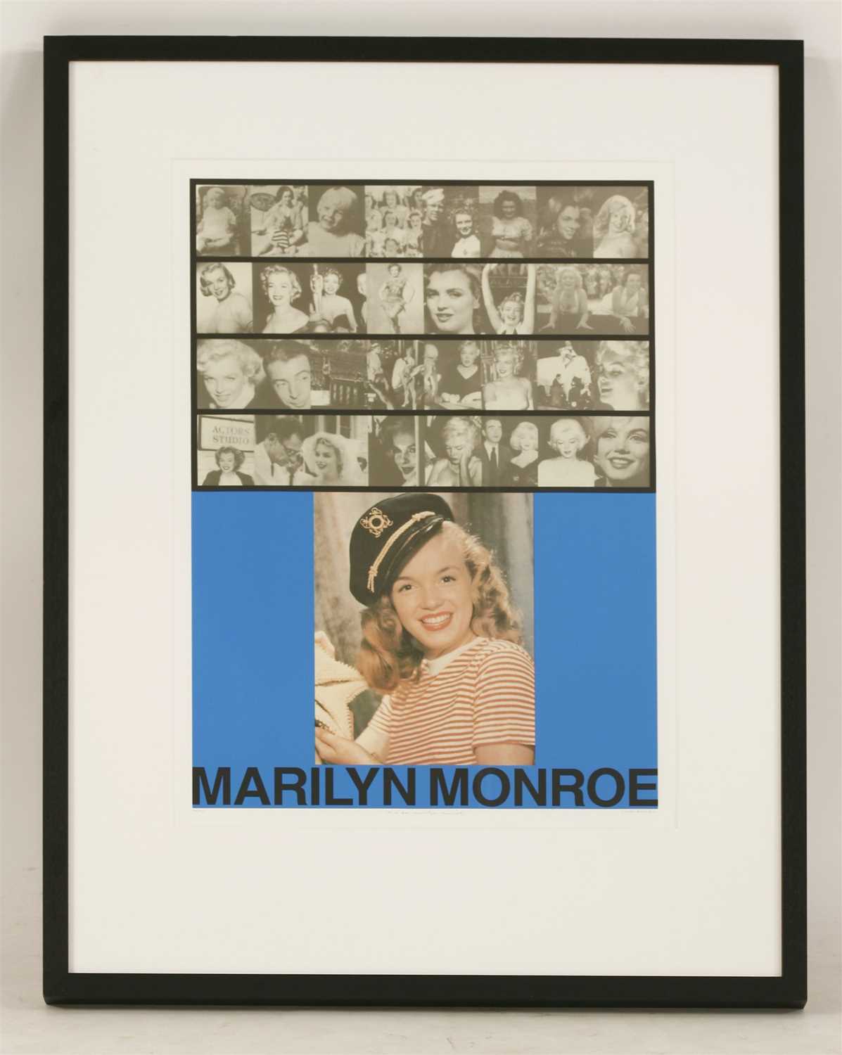 Lot 160 - Sir Peter Blake RA (b.1932)