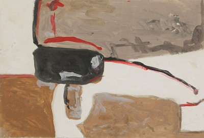 Lot 277 - Henry Cliffe (1919-1983)