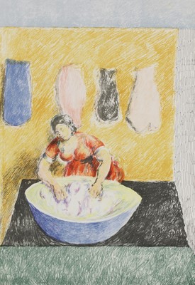 Lot 172 - Duncan Grant (1884-1978)